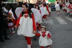 Carnavales Infantiles