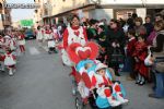 Carnavales Infantiles