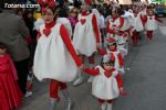 Carnavales Infantiles