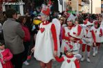 Carnavales Infantiles