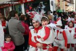 Carnavales Infantiles