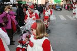 Carnavales Infantiles