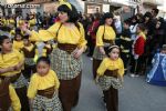 Carnavales Infantiles