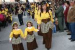 Carnavales Infantiles