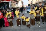 Carnavales Infantiles