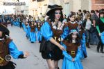 Carnavales Infantiles