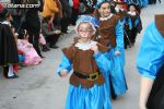 Carnavales Infantiles