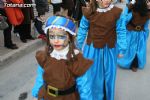 Carnavales Infantiles