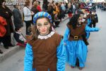 Carnavales Infantiles