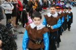 Carnavales Infantiles