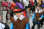 Carnavales Infantiles