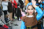 Carnavales Infantiles