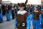 Carnavales Infantiles