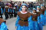 Carnavales Infantiles