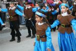 Carnavales Infantiles