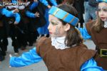 Carnavales Infantiles