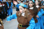 Carnavales Infantiles