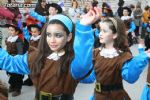 Carnavales Infantiles