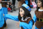 Carnavales Infantiles