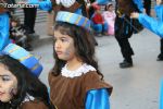 Carnavales Infantiles