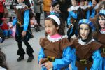 Carnavales Infantiles