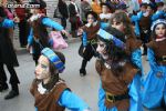 Carnavales Infantiles