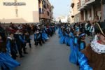 Carnavales Infantiles