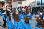 Carnavales Infantiles