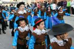 Carnavales Infantiles