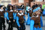 Carnavales Infantiles