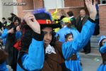 Carnavales Infantiles