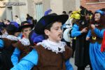 Carnavales Infantiles