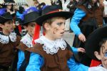 Carnavales Infantiles