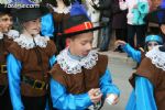 Carnavales Infantiles