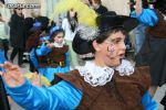 Carnavales Infantiles