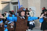 Carnavales Infantiles