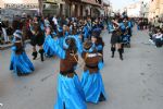 Carnavales Infantiles