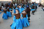 Carnavales Infantiles