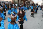 Carnavales Infantiles