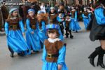 Carnavales Infantiles