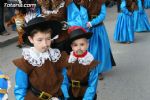 Carnavales Infantiles