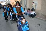 Carnavales Infantiles