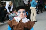 Carnavales Infantiles