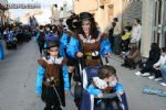 Carnavales Infantiles