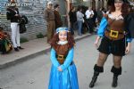 Carnavales Infantiles