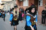 Carnavales Infantiles