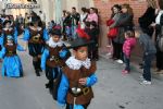 Carnavales Infantiles