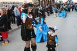 Carnavales Infantiles