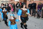 Carnavales Infantiles