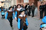 Carnavales Infantiles